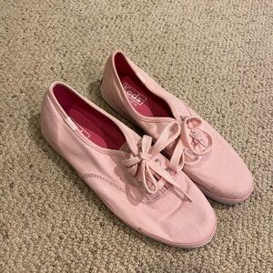 Keds sneaker size 6.5